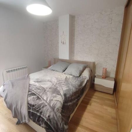 Апартаменты Casa Tatas Precioso Piso Recien Reformado Эль-Баррако Экстерьер фото