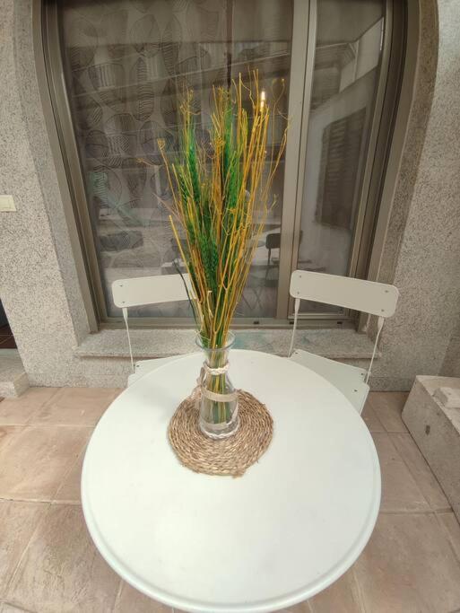 Апартаменты Casa Tatas Precioso Piso Recien Reformado Эль-Баррако Экстерьер фото