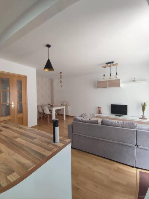 Апартаменты Casa Tatas Precioso Piso Recien Reformado Эль-Баррако Экстерьер фото